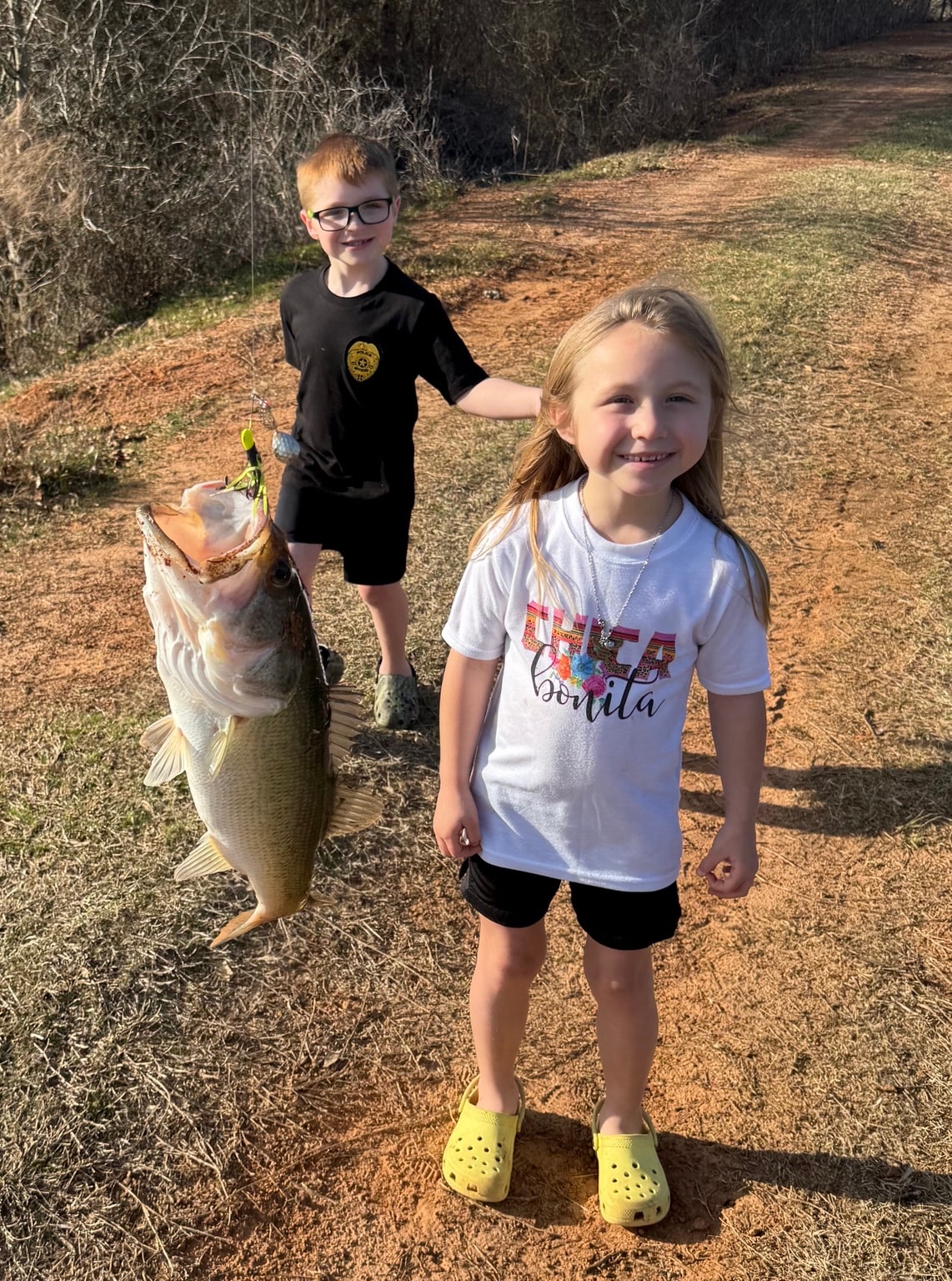 Grandchild 5 — the reason we protect what matters most